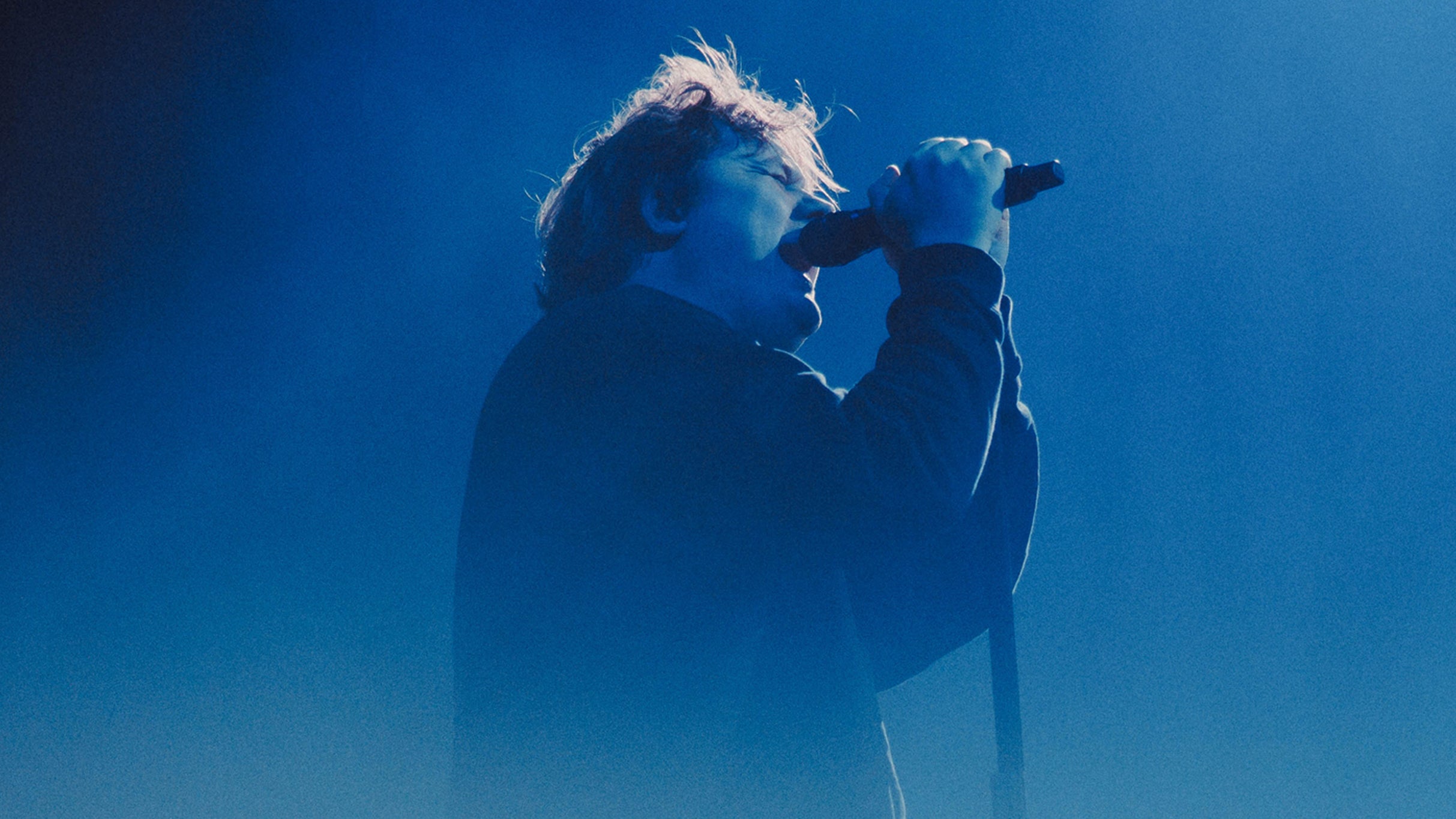 Lewis Capaldi